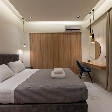 Sul Mare Apartman Kalamáta Kültér fotó