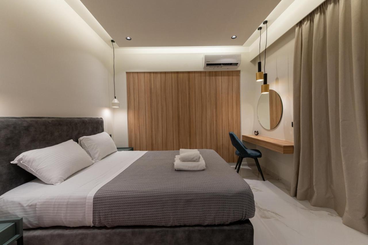 Sul Mare Apartman Kalamáta Kültér fotó