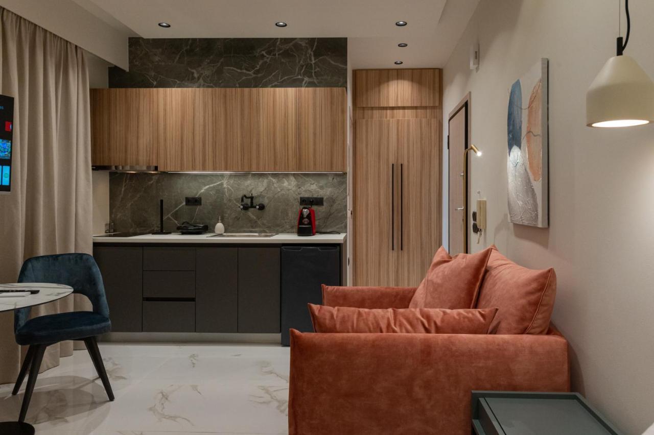 Sul Mare Apartman Kalamáta Kültér fotó